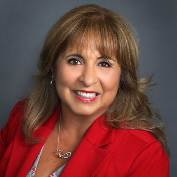 Frances Villagran-Glover