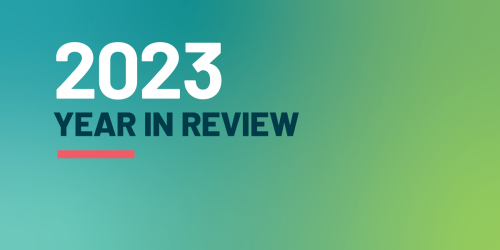 2023 Year in Review