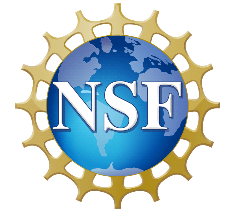 NSF Logo